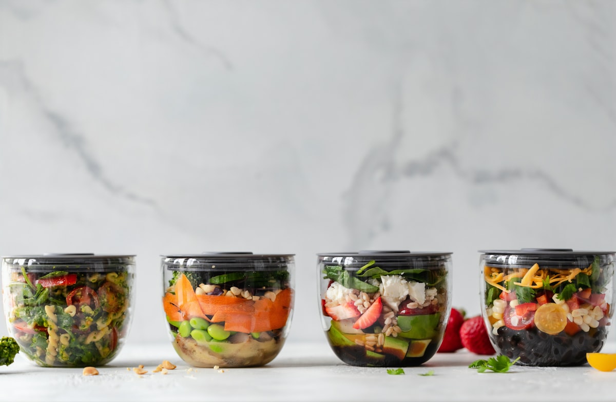 Récupération et nutrition nocturne